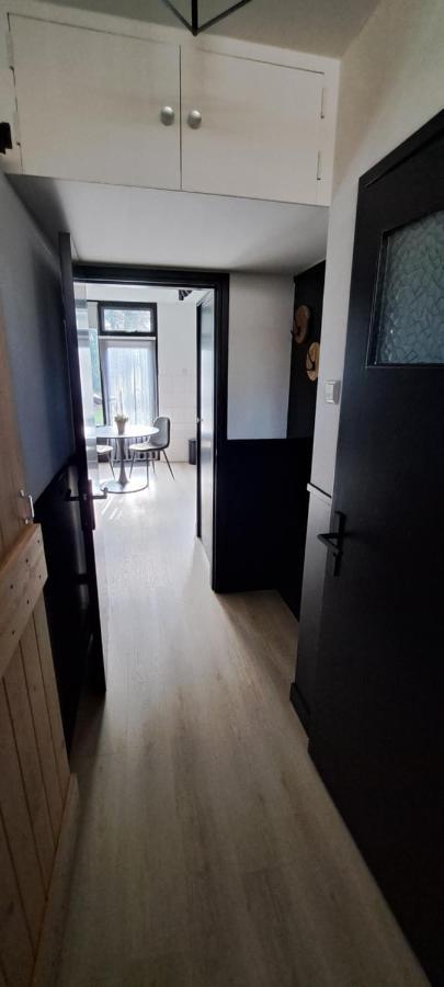 Knusse Bungalow Otterlo Veluwe Bagian luar foto